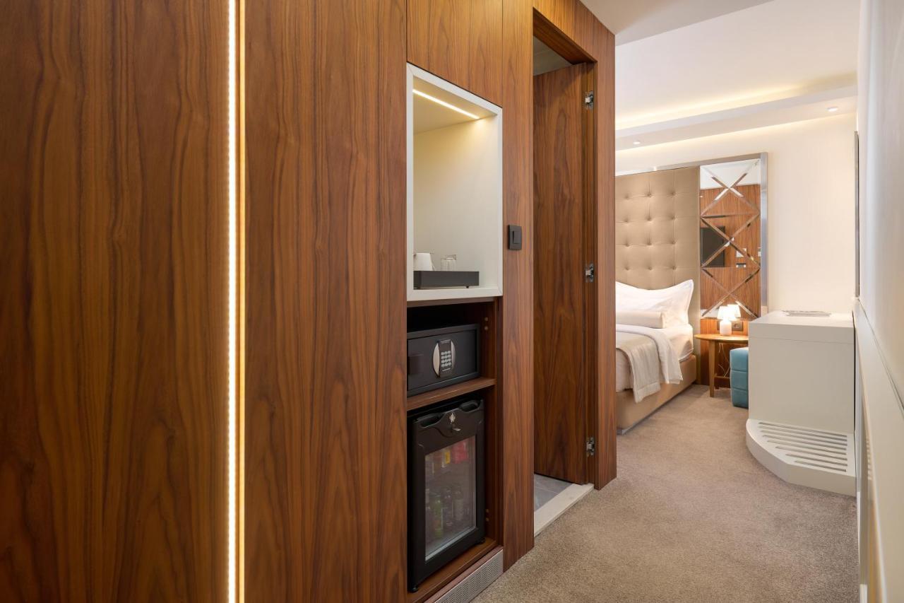 Habitación Doble Estándar con aparcamiento gratuito