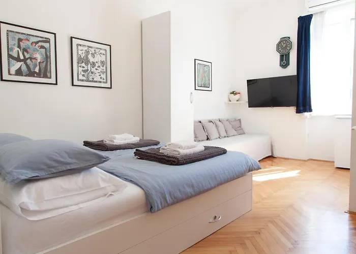 Milla Rooms