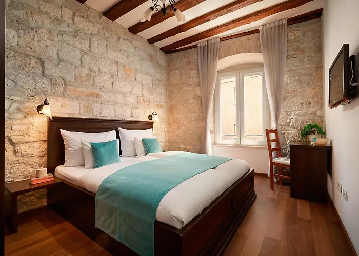 Hotel: Villa Olea