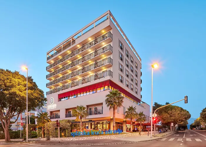 Dioklecijan Hotel&Residence